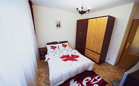 Apartament Slănic Prahova